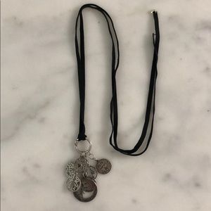 Tous Jewelry - Tous Mother’s Day Necklace with cord Tous Jewelry - Tous Mother’s Day Necklace with cord